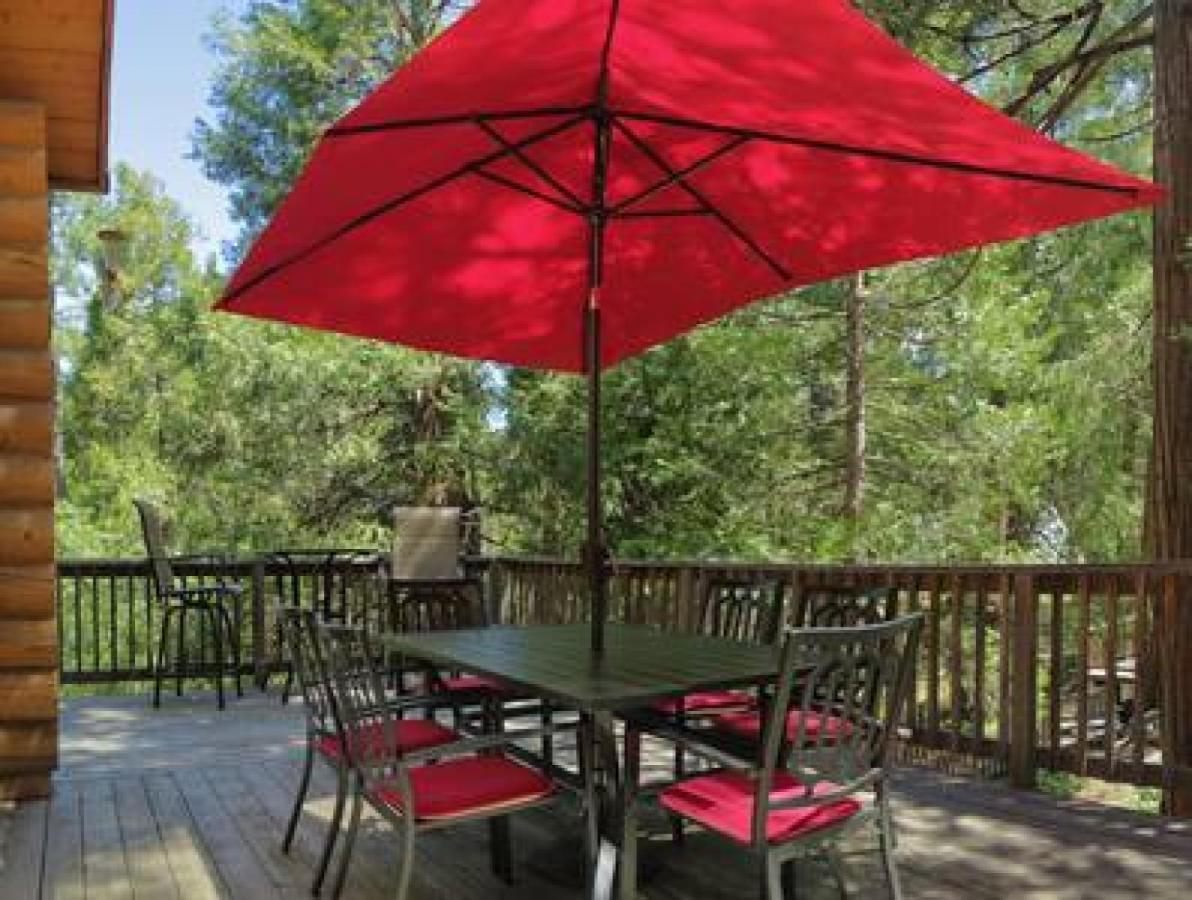 Eagles Nest - Natural Log Cabin With Guest House آيديلوايل المظهر الخارجي الصورة